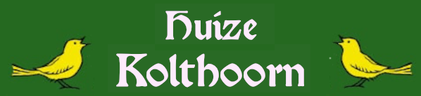 Huize Kolthoorn